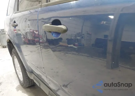 2008 Ford Escape Xlt from USA, damaged, VIN 1FMCU93128KD92680